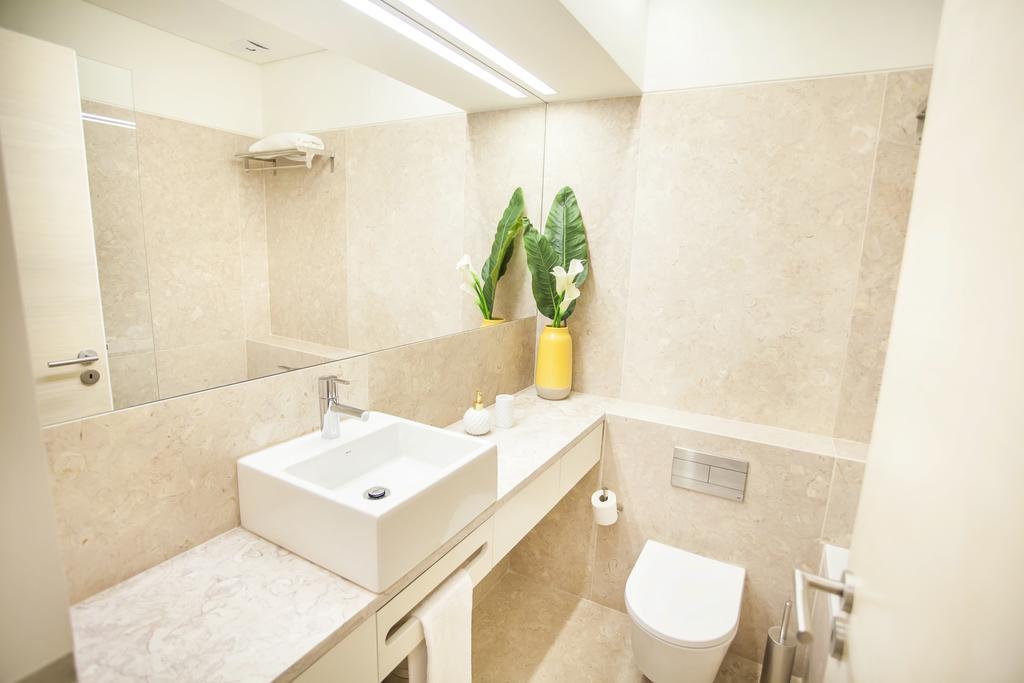 Historical City Center Apartment Lisboa Eksteriør billede